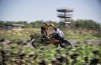 KTM 1290 Super Adventure S 2024 - Bild 7