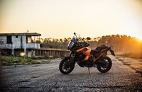 KTM 1290 Super Adventure S 2024 - Bild 9