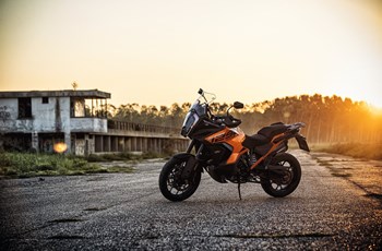 KTM 1290 Super Adventure S 2024 - Bild 9 KTM 1290 Super Adventure S 2024 - Bild 9