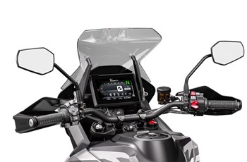KTM 1290 Super Adventure S 2024 - Bild 10 KTM 1290 Super Adventure S 2024 - Bild 10