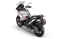 KTM 1290 Super Adventure S 2024 - Bild 11