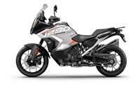 KTM 1290 Super Adventure S 2024 - Bild 12