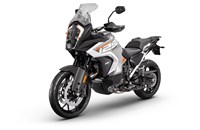 KTM 1290 Super Adventure S 2024 - Bild 13
