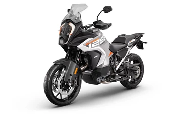 KTM 1290 Super Adventure S 2024 - Bild 13 KTM 1290 Super Adventure S 2024 - Bild 13