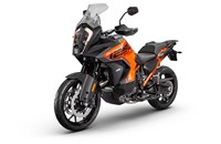 KTM 1290 Super Adventure S 2024 - Bild 14