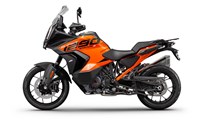 KTM 1290 Super Adventure S 2024 - Bild 15
