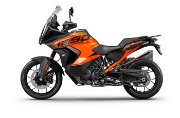 KTM 1290 Super Adventure S 2024 - Bild 15 KTM 1290 Super Adventure S 2024 - Bild 15