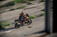 KTM 1290 Super Adventure S 2024 - Bild 17