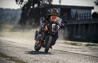 KTM 1290 Super Adventure S 2024 - Bild 18
