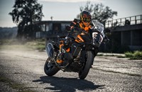KTM 1290 Super Adventure S 2024 - Bild 19