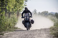 KTM 1290 Super Adventure S 2024 - Bild 20