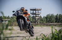 KTM 1290 Super Adventure S 2024 - Bild 21