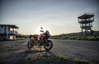 KTM 1290 Super Adventure S 2024 - Bild 22