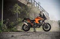 KTM 1290 Super Adventure S 2024 - Bild 23