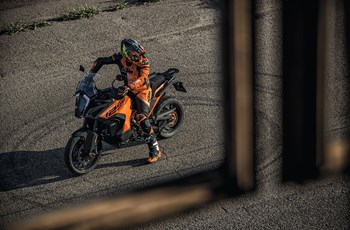 KTM 1290 Super Adventure S 2024 - Bild 25 KTM 1290 Super Adventure S 2024 - Bild 25