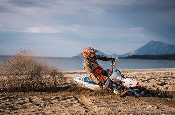 KTM 500 EXC-F SIX DAYS 2024 - Bild 14 KTM 500 EXC-F SIX DAYS 2024 - Bild 14