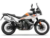 KTM 790 Adventure 2024 KTM 790 Adventure 2024