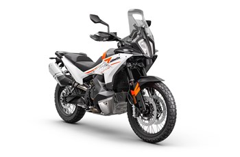 KTM 790 Adventure 2024 - Bild 11 KTM 790 Adventure 2024 - Bild 11