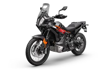 KTM 790 Adventure 2024 - Bild 17 KTM 790 Adventure 2024 - Bild 17
