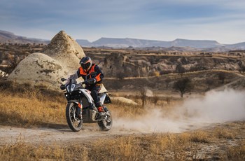 KTM 790 Adventure 2024 - Bild 21 KTM 790 Adventure 2024 - Bild 21