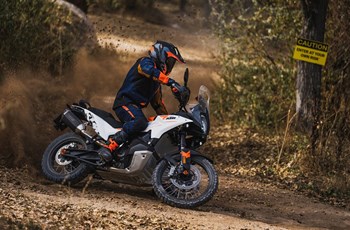 KTM 790 Adventure 2024 - Bild 22 KTM 790 Adventure 2024 - Bild 22