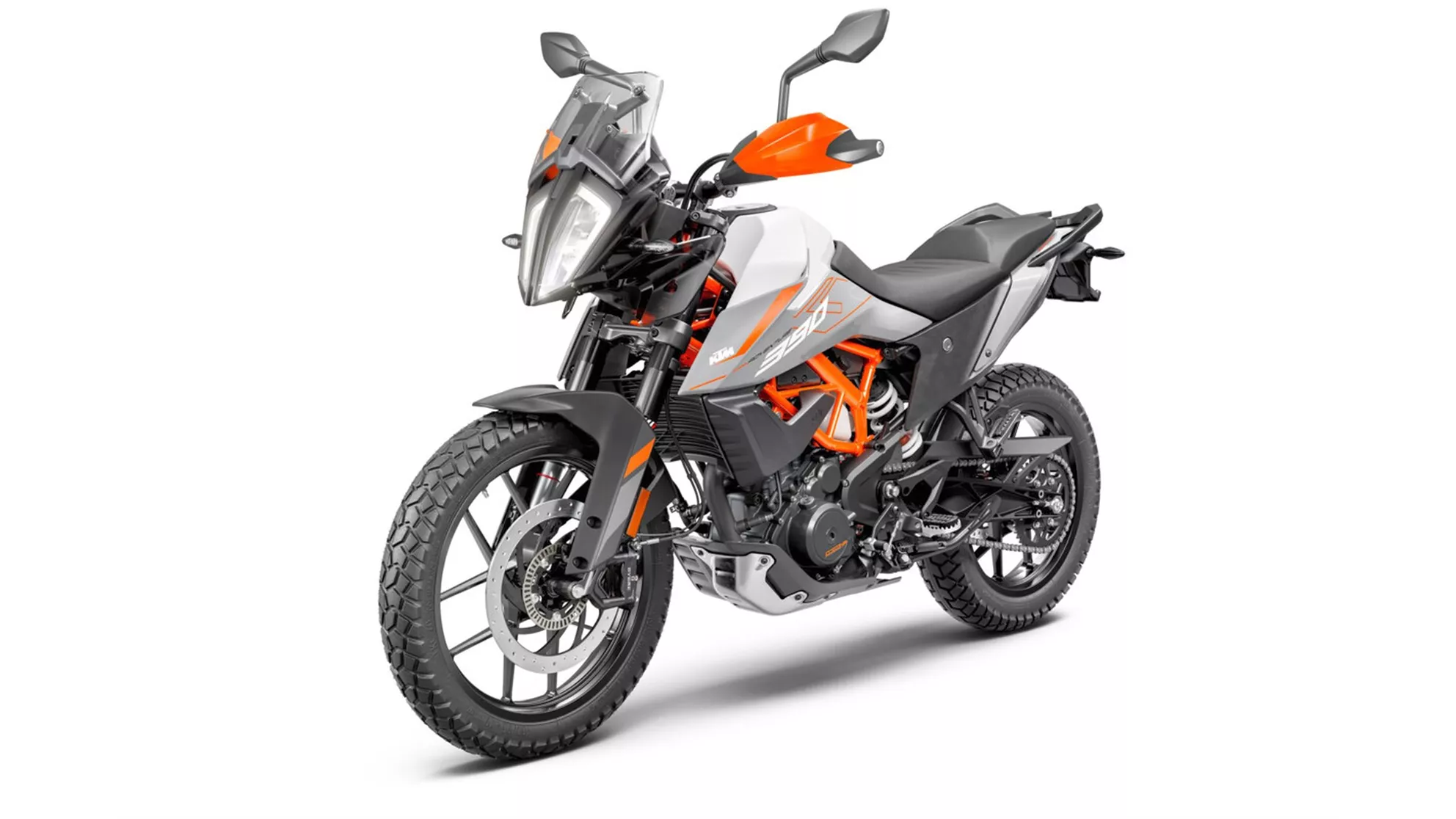 KTM 390 Adventure - Image 4