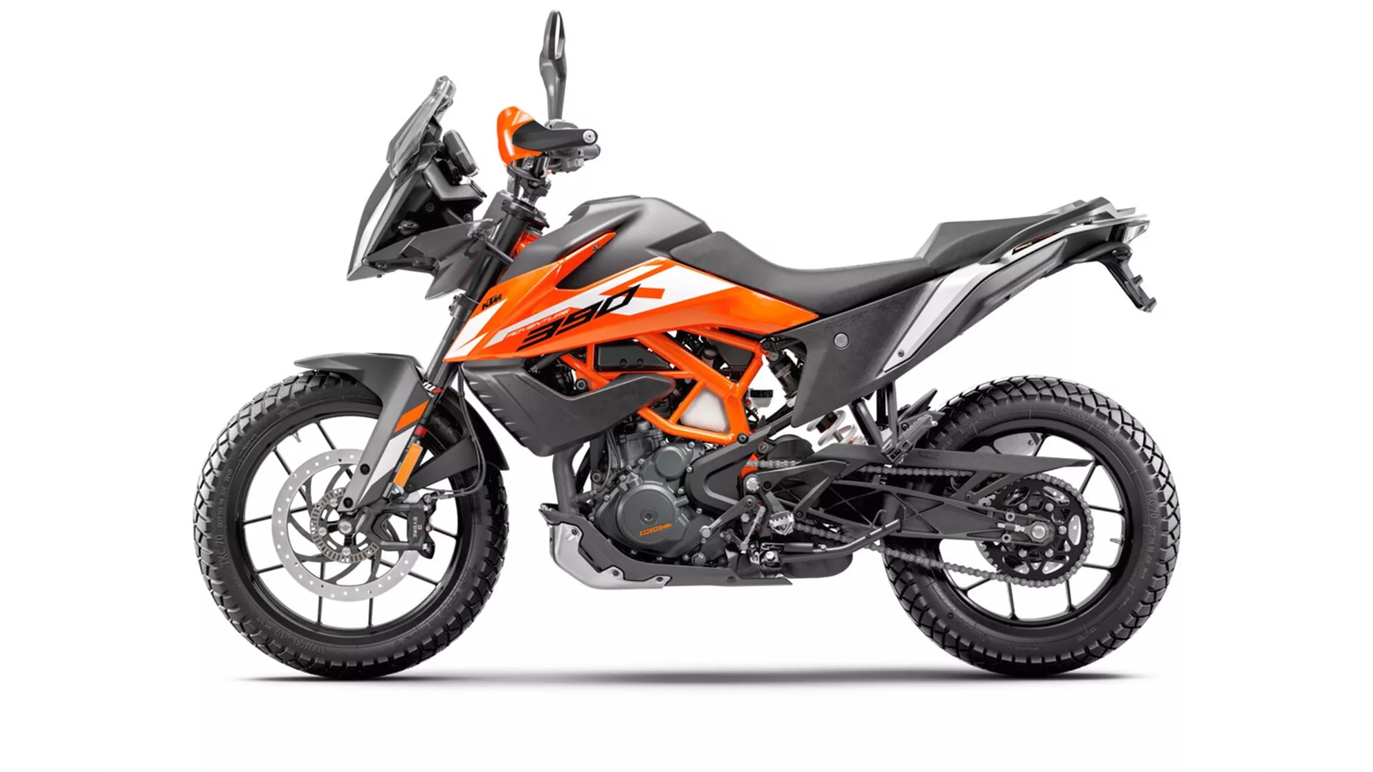 KTM 390 Adventure - Imagem 5