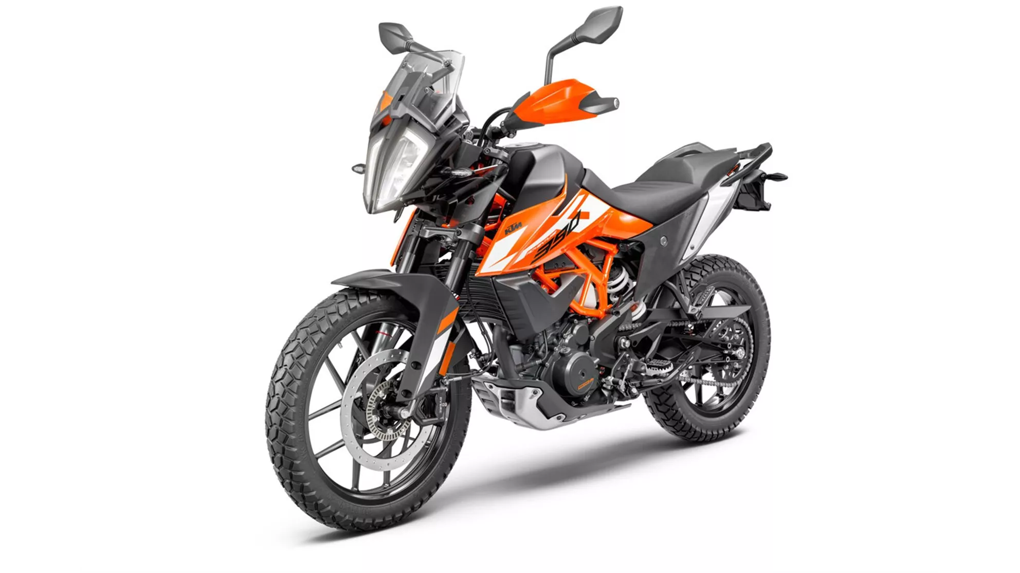 KTM 390 Adventure - afbeelding 6