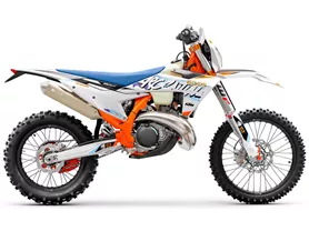 KTM 250 EXC TBI Sixdays KTM 250 EXC TBI Sixdays