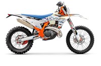 KTM 250 EXC TBI Sixdays 2024 - Bild 1