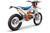KTM 250 EXC TBI Sixdays 2024 - Bild 5