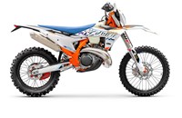 KTM 300 EXC TBI Sixdays 2024 - Bild 1 KTM 300 EXC TBI Sixdays 2024 - Bild 1