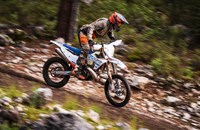KTM 300 EXC TBI Sixdays 2024 - Bild 3 KTM 300 EXC TBI Sixdays 2024 - Bild 3