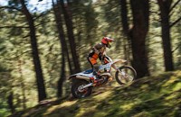 KTM 300 EXC TBI Sixdays 2024 - Bild 9 KTM 300 EXC TBI Sixdays 2024 - Bild 9