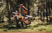 KTM 300 EXC TBI Sixdays 2024 - Bild 10 KTM 300 EXC TBI Sixdays 2024 - Bild 10