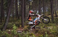 KTM 300 EXC TBI Sixdays 2024 - Bild 11 KTM 300 EXC TBI Sixdays 2024 - Bild 11