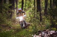 KTM 300 EXC TBI Sixdays 2024 - Bild 12 KTM 300 EXC TBI Sixdays 2024 - Bild 12