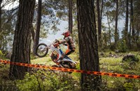 KTM 300 EXC TBI Sixdays 2024 - Bild 14 KTM 300 EXC TBI Sixdays 2024 - Bild 14