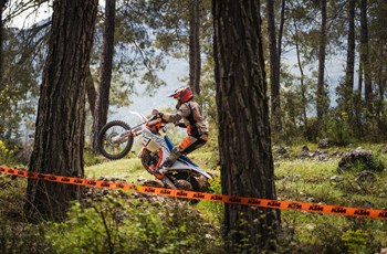 KTM 300 EXC TBI Sixdays 2024 - Bild 14 KTM 300 EXC TBI Sixdays 2024 - Bild 14