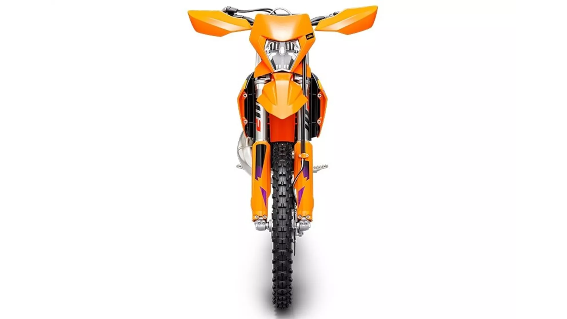 KTM 150 EXC TBI - Image 3