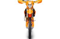 KTM 150 EXC TBI 2024 - Bild 5