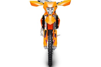 KTM 150 EXC TBI 2024 - Bild 5