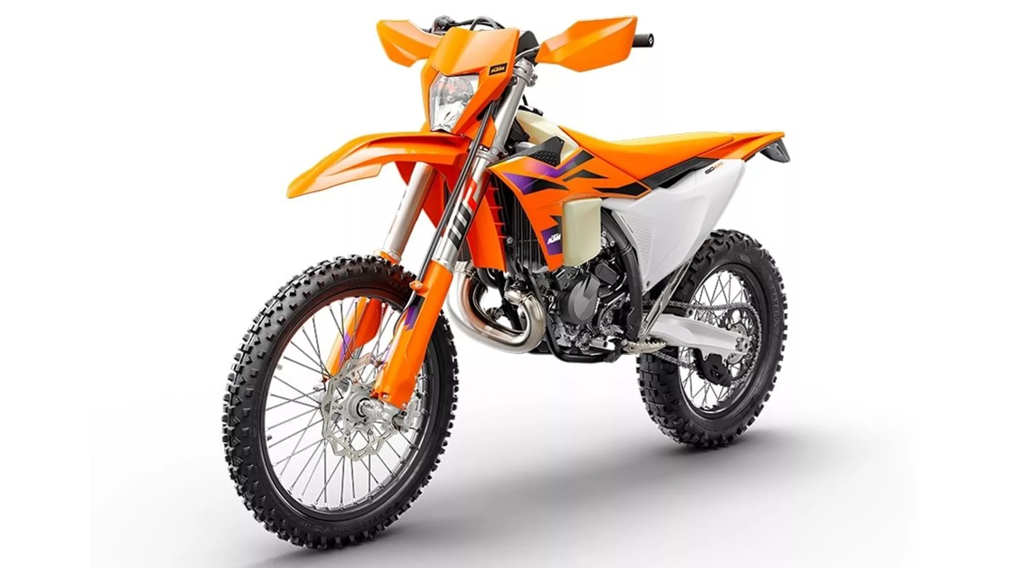 KTM 150 EXC TBI - Image 4