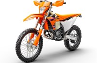 KTM 150 EXC TBI 2024 - Bild 6