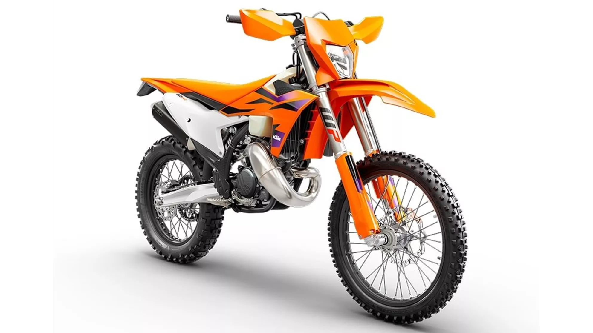 KTM 150 EXC TBI - Image 1