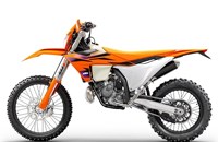 KTM 150 EXC TBI 2024 - Bild 7