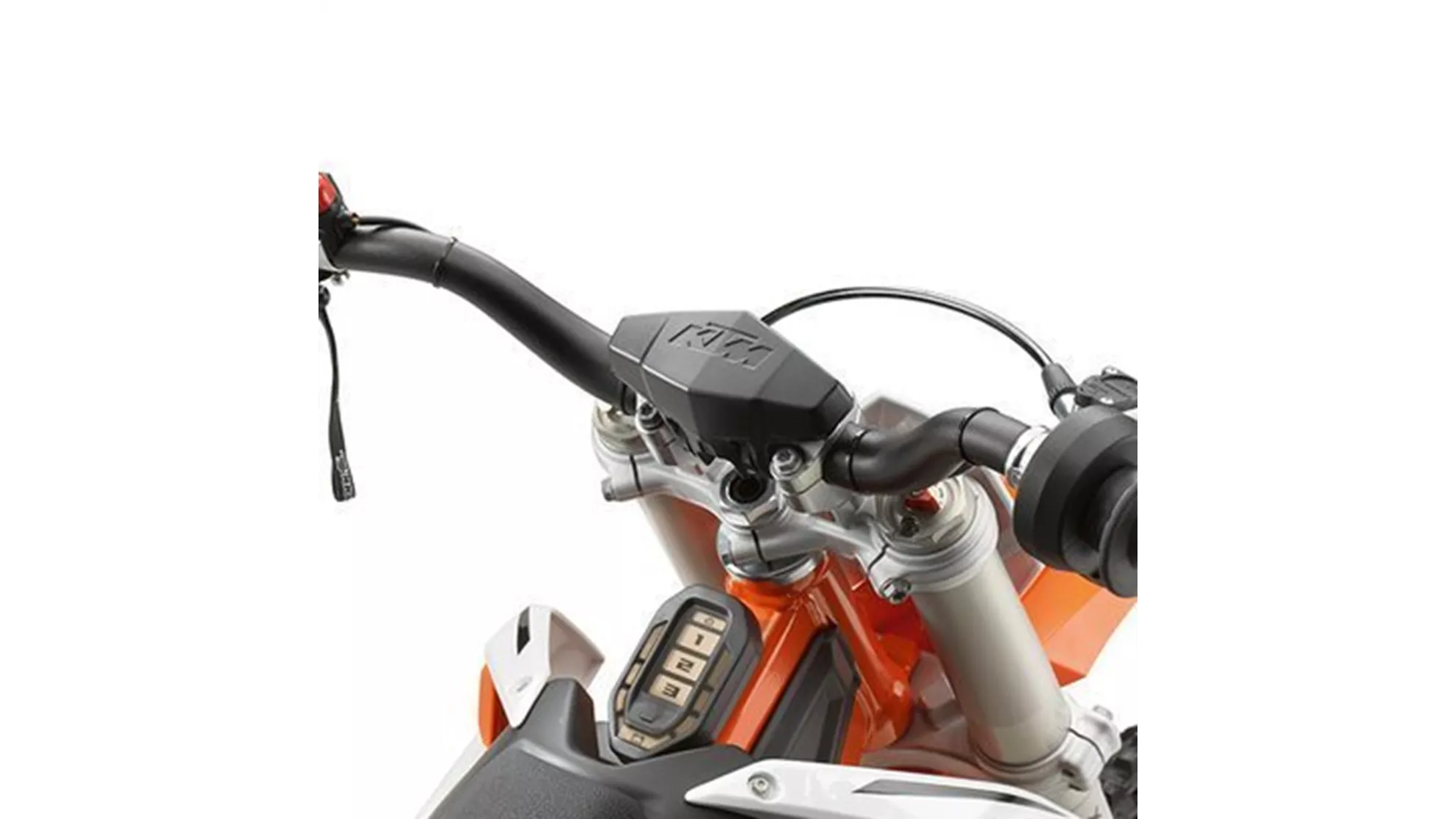 KTM SX-E 5 - Image 1 KTM SX-E 5 - Image 1