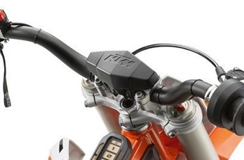 KTM SX-E 5 2024 - Bild 3