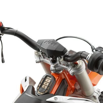 KTM SX-E 5 Bild 2: KTM SX-E 5