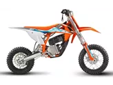 KTM SX-E 5 2024 KTM SX-E 5 2024